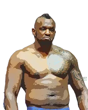 Dillian Whyte image